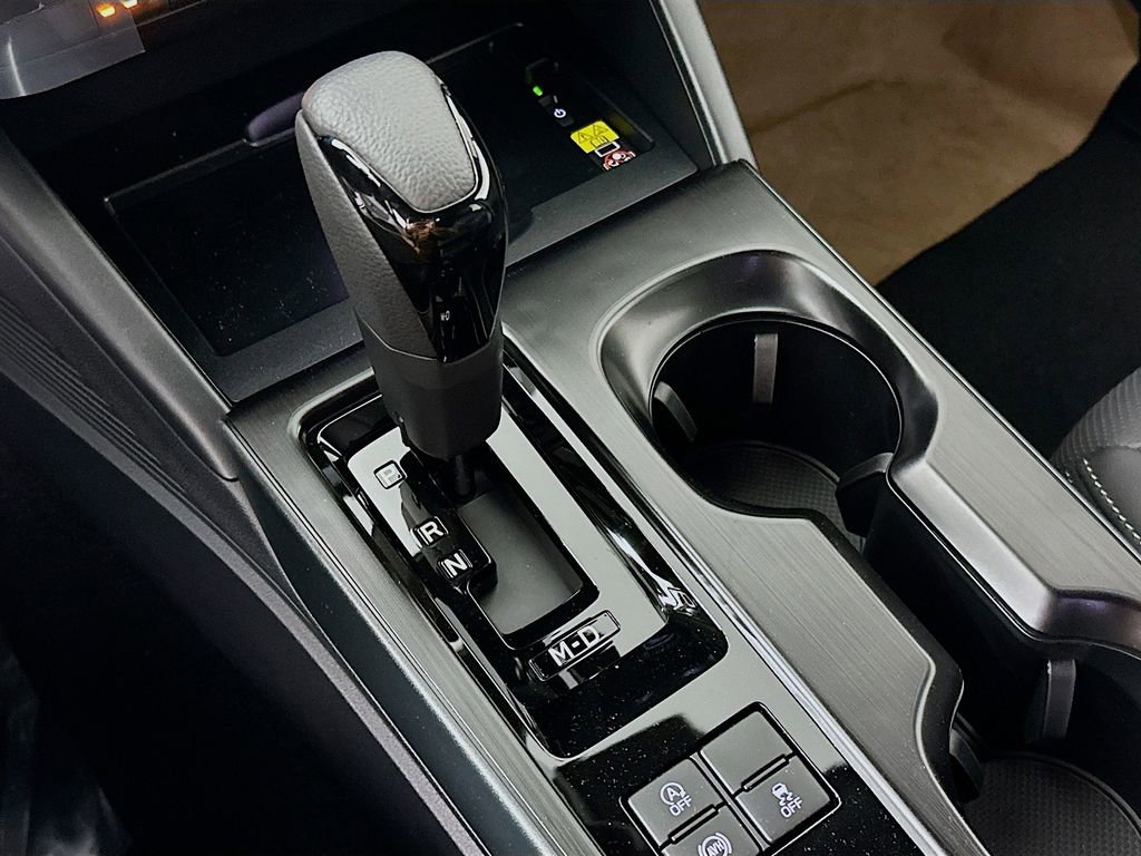 New 2026 Subaru Outback Limited image 21