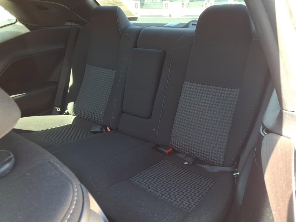 Used 2021 Dodge Challenger R/T Scat Pack image 11