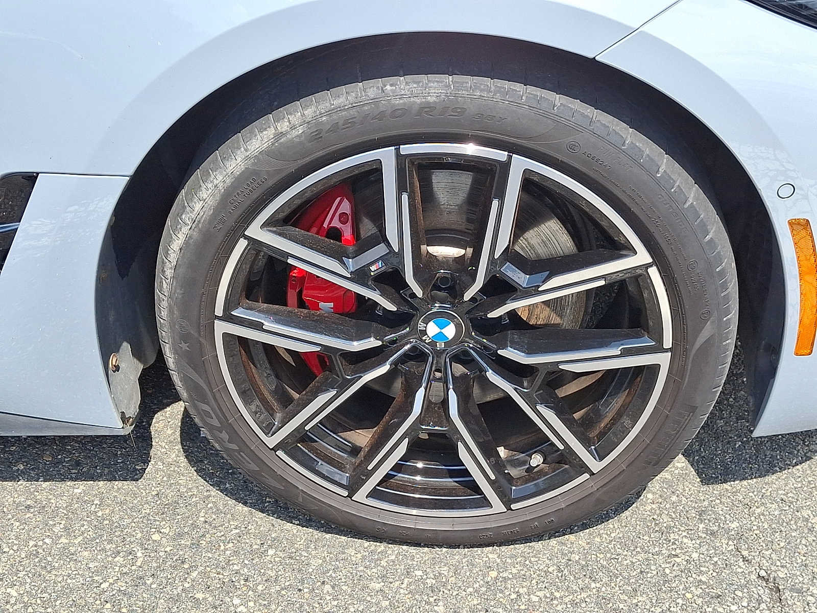 Used 2024 BMW M440i xDrive Gran Coupe w/ Premium Package AWD/4WD image 8