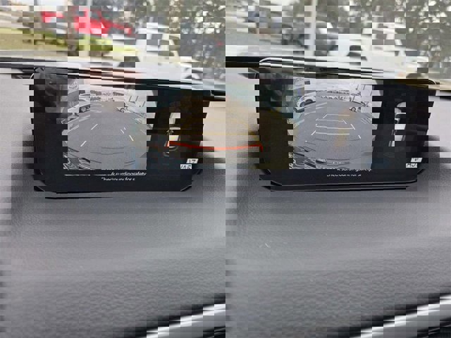 New 2026 MAZDA CX-50 Meridian Edition w/ Apex Package image 15