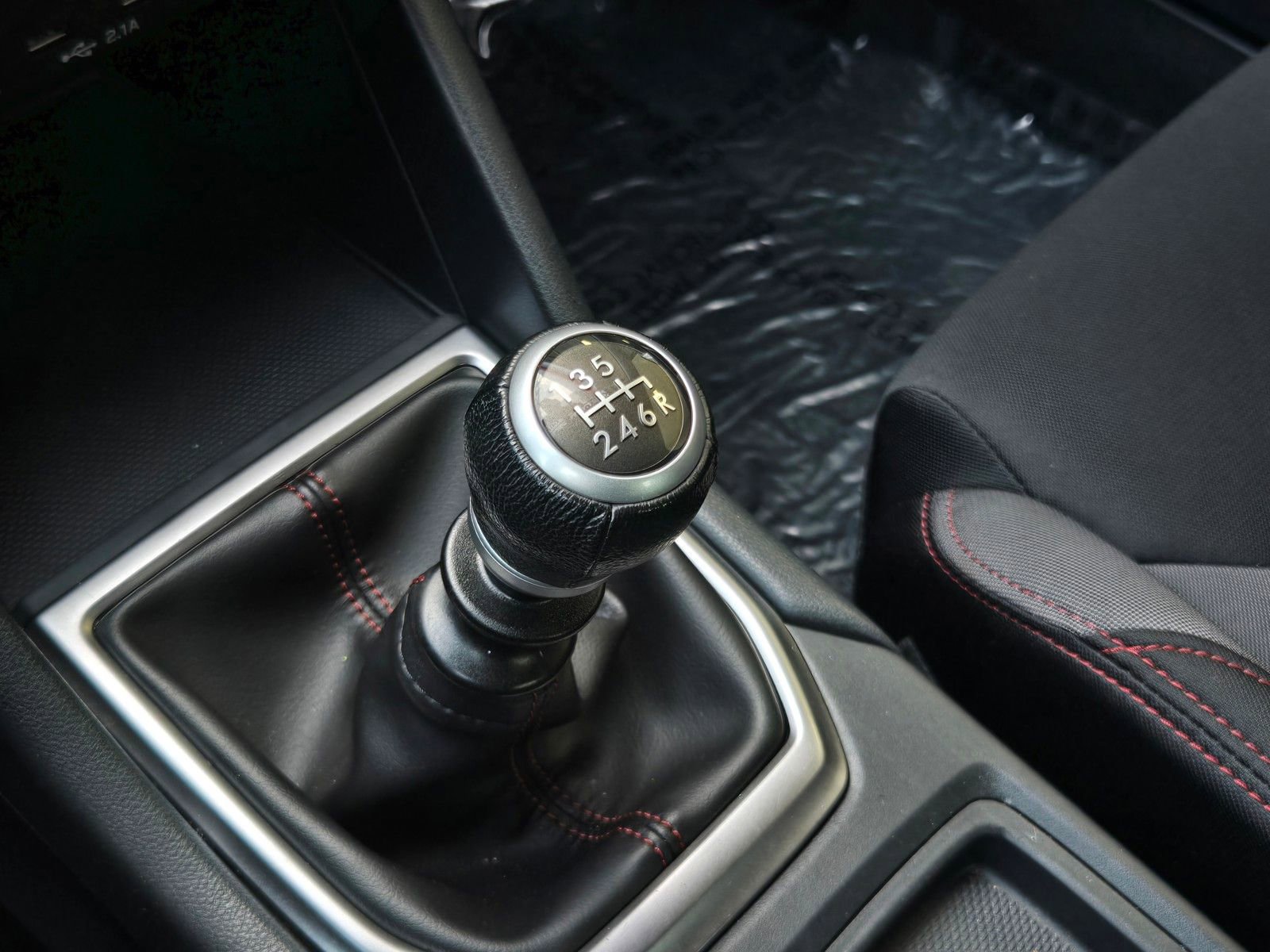 Used 2023 Subaru WRX image 18