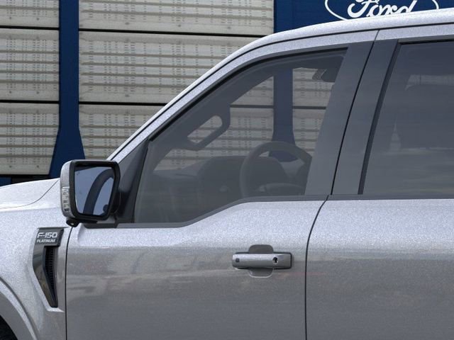 New 2026 Ford F150 Platinum image 20