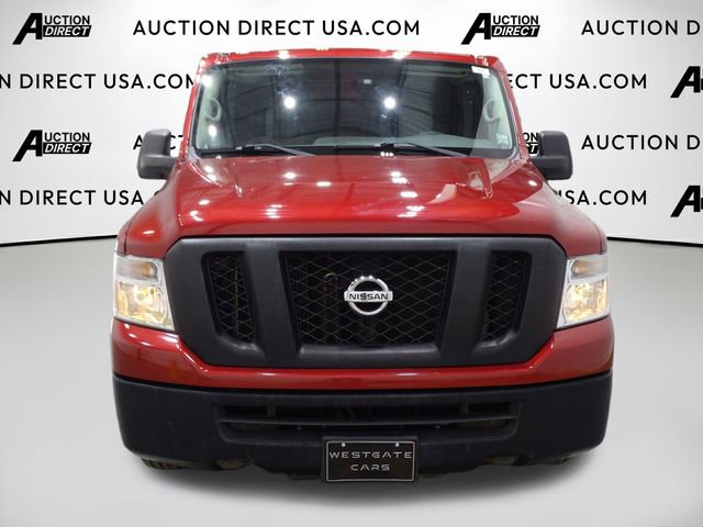 Used 2019 Nissan NV 2500 SV image 3