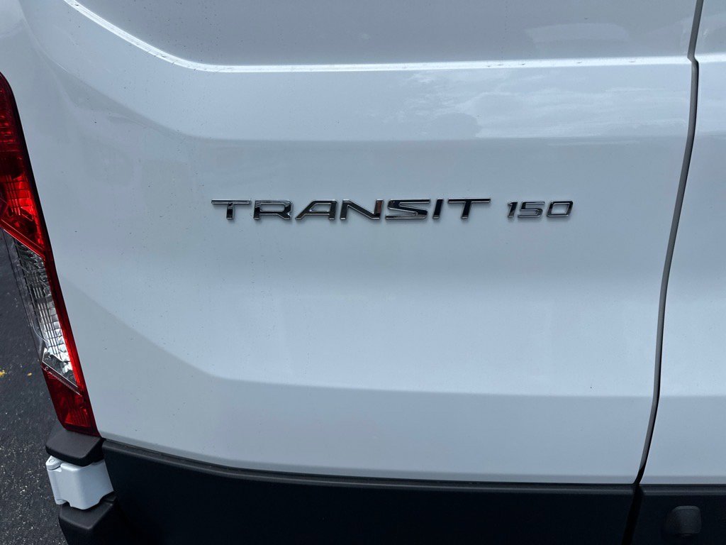 New 2025 Ford Transit 150 Low Roof w/ Load Area Protection Package image 19
