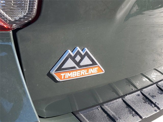 Used 2023 Ford Explorer Timberline image 7