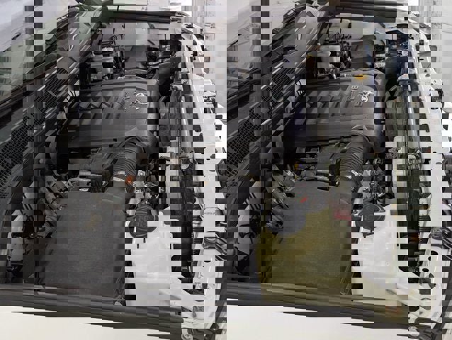 Used 2012 Toyota Tundra 4x4 Double Cab w/ Tow Pkg image 38