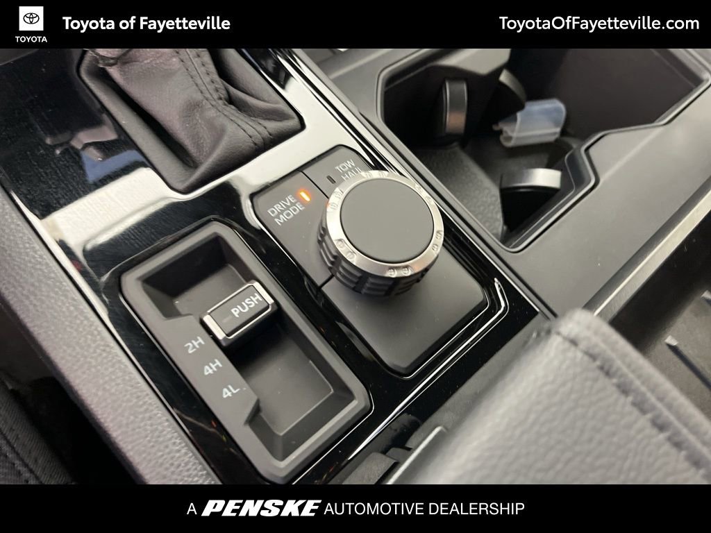 New 2026 Toyota Tundra SR5 image 31