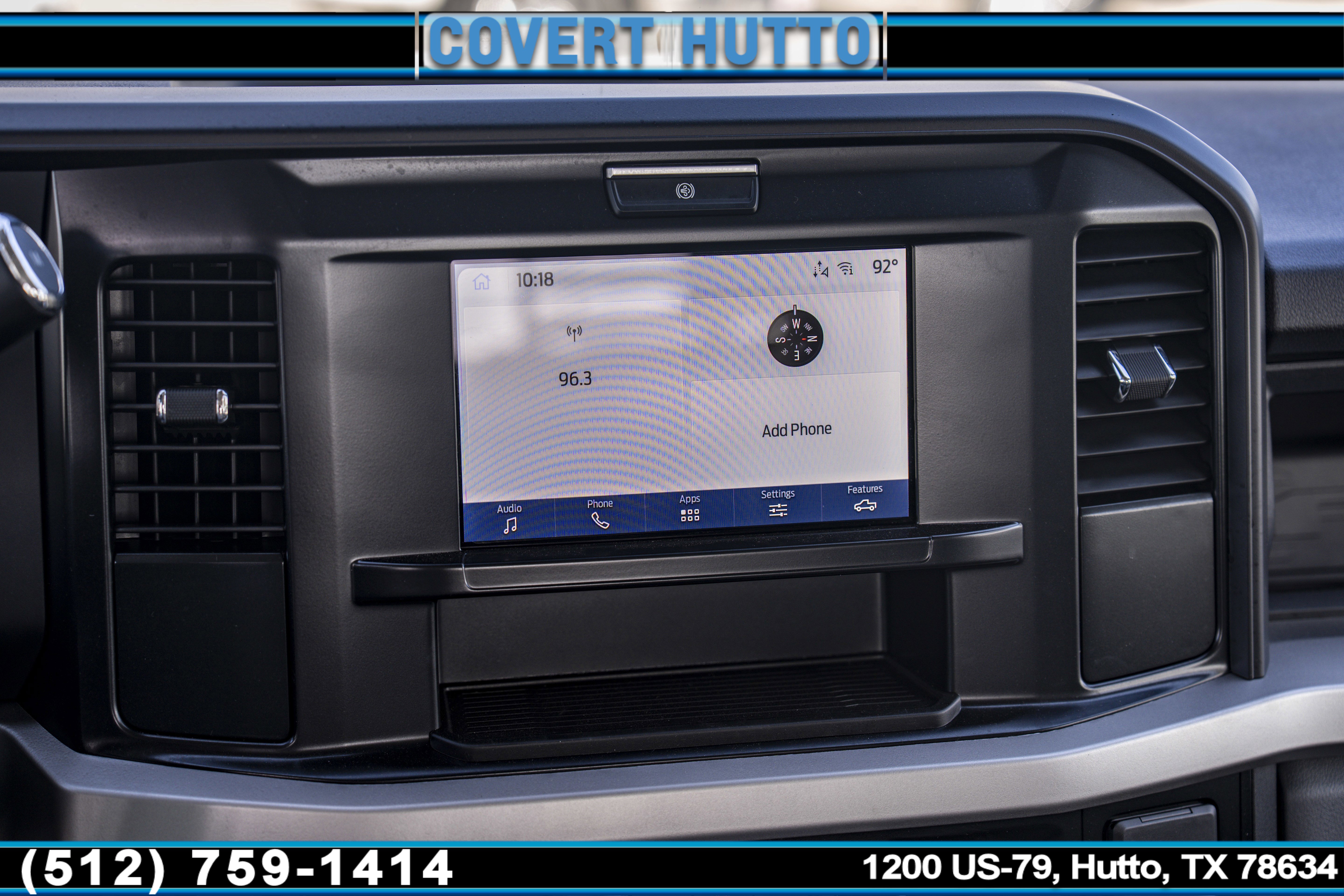 New 2025 Ford F250 XL w/ XL Driver Assist Package image 29