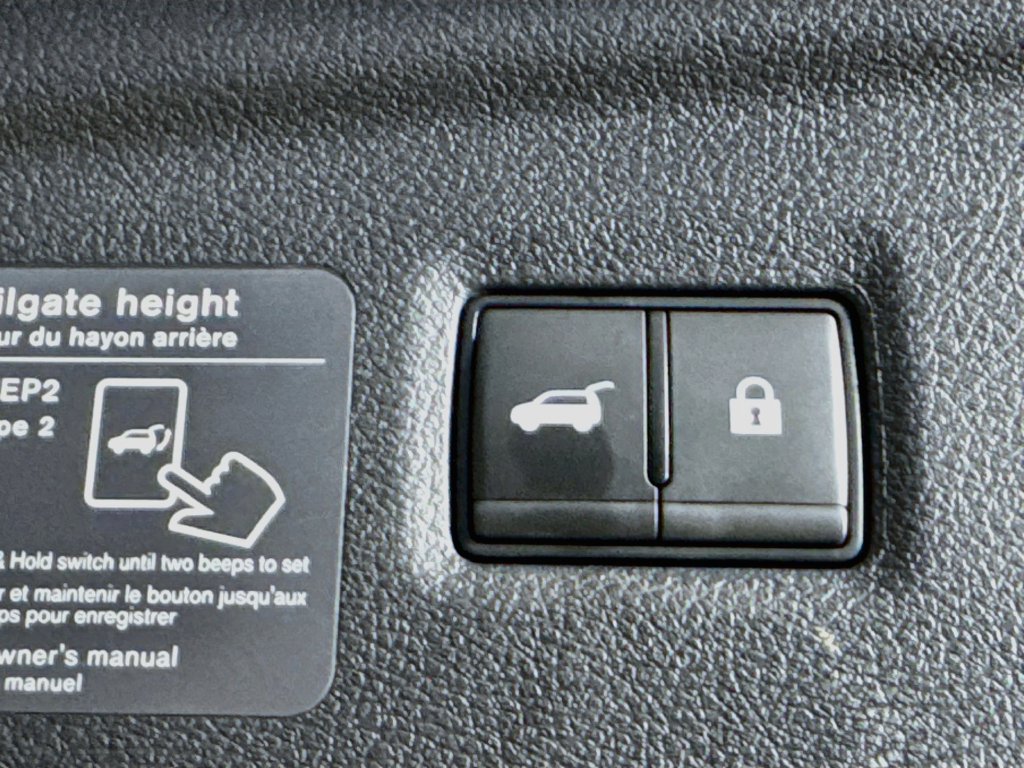 Certified 2024 INFINITI QX50 Sport FWD image 36