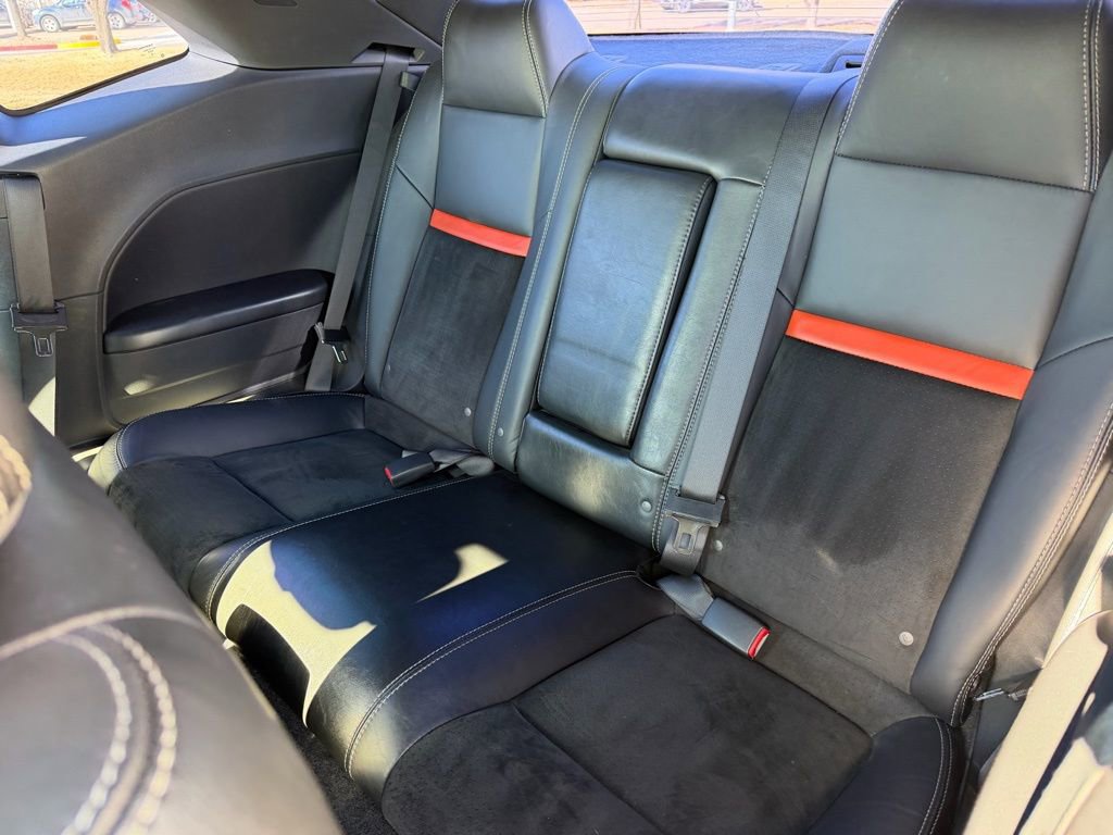 Used 2008 Dodge Challenger SRT8 image 25