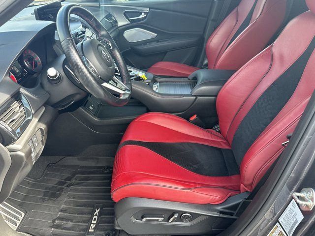 Used 2020 Acura RDX A-Spec image 10