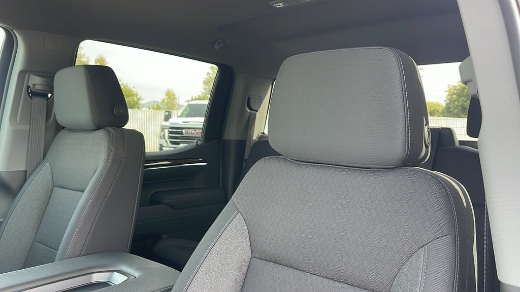New 2026 GMC Sierra 1500 Elevation AWD/4WD image 13
