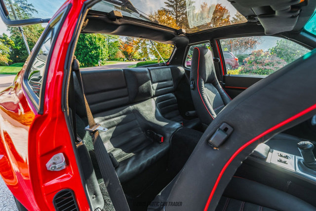 Used 1987 Porsche 944 Coupe image 29