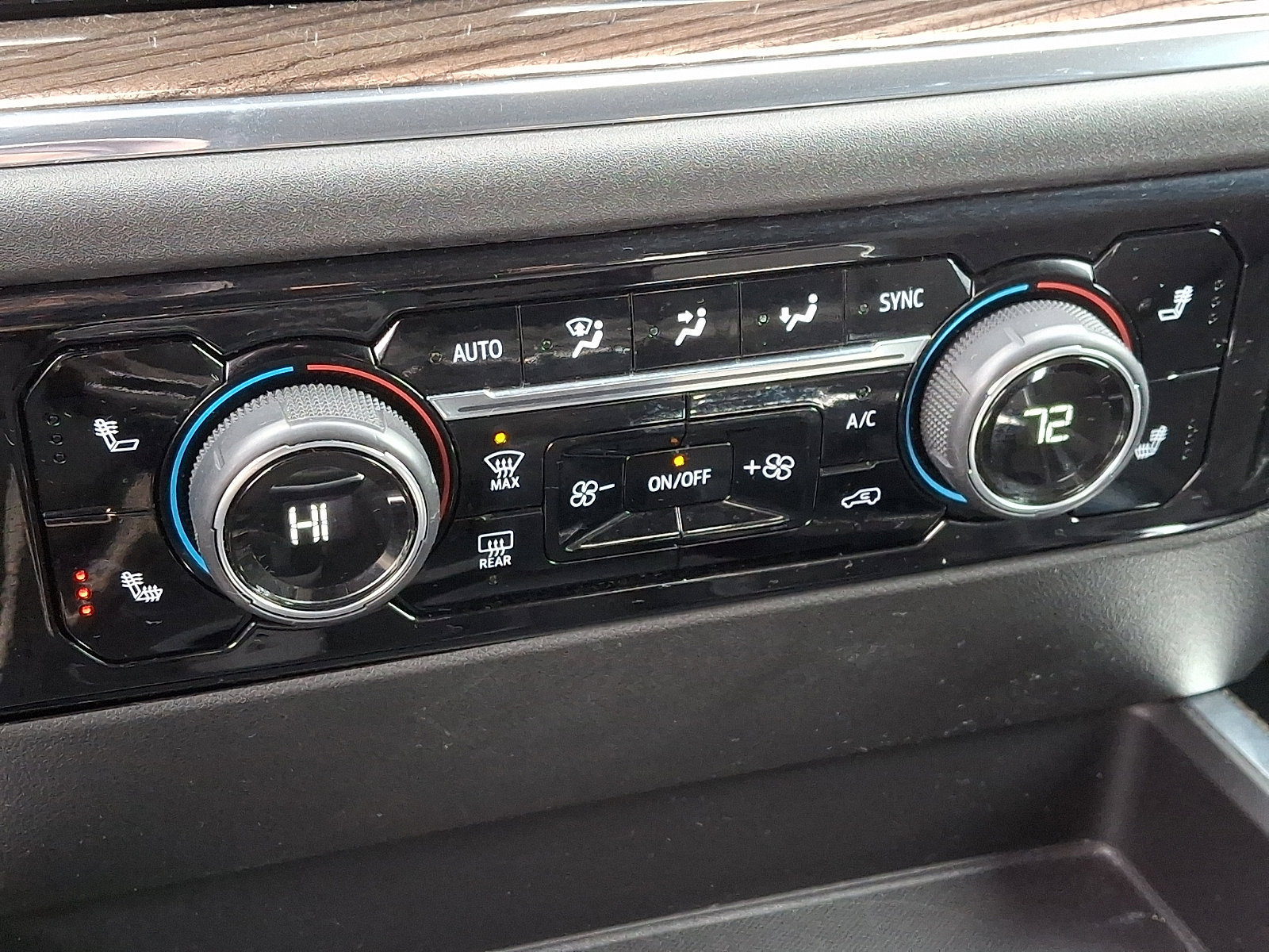 Used 2023 Chevrolet Silverado 1500 RST w/ Rally Edition image 16