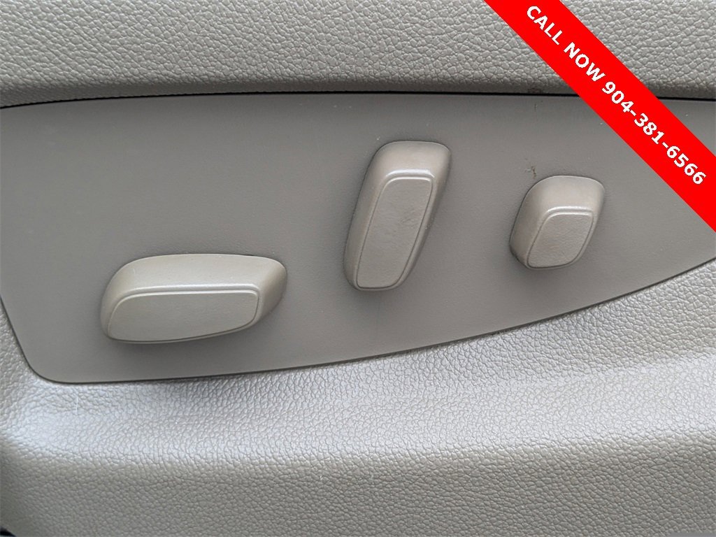 Used 2020 GMC Yukon XL SLT w/ HD Trailering Package image 23