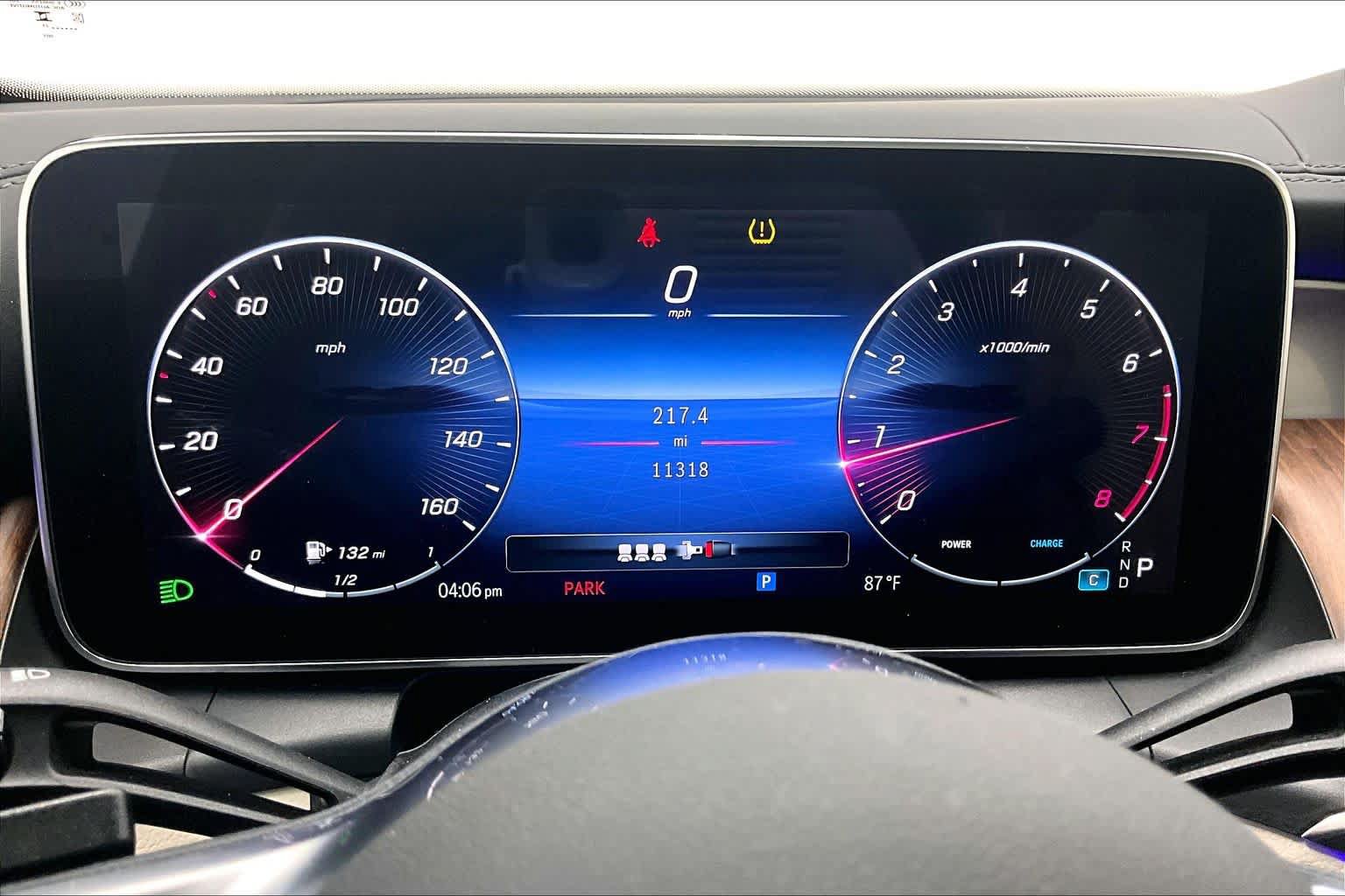 Certified 2023 Mercedes-Benz GLC 300 4MATIC image 23