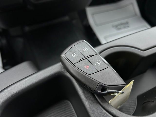 New 2026 GMC Sierra 1500 Pro w/ Pro Value Package image 33