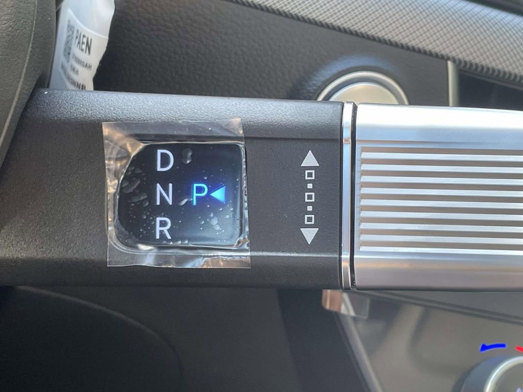 New 2026 Hyundai Sonata SEL FWD image 23