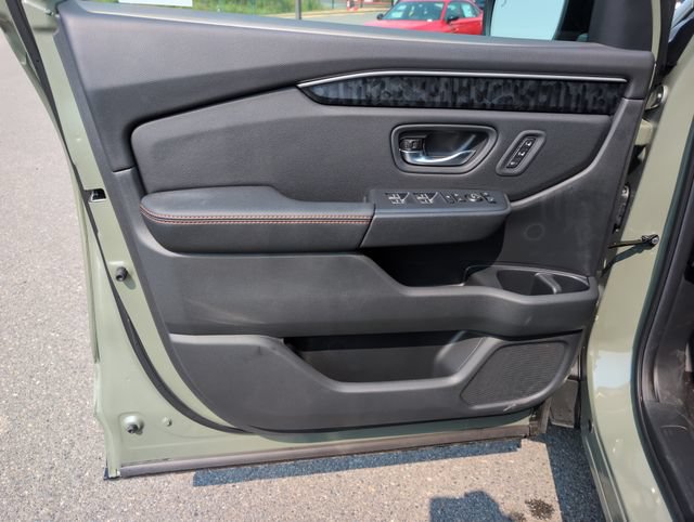 Used 2026 Honda Passport TrailSport Elite image 17