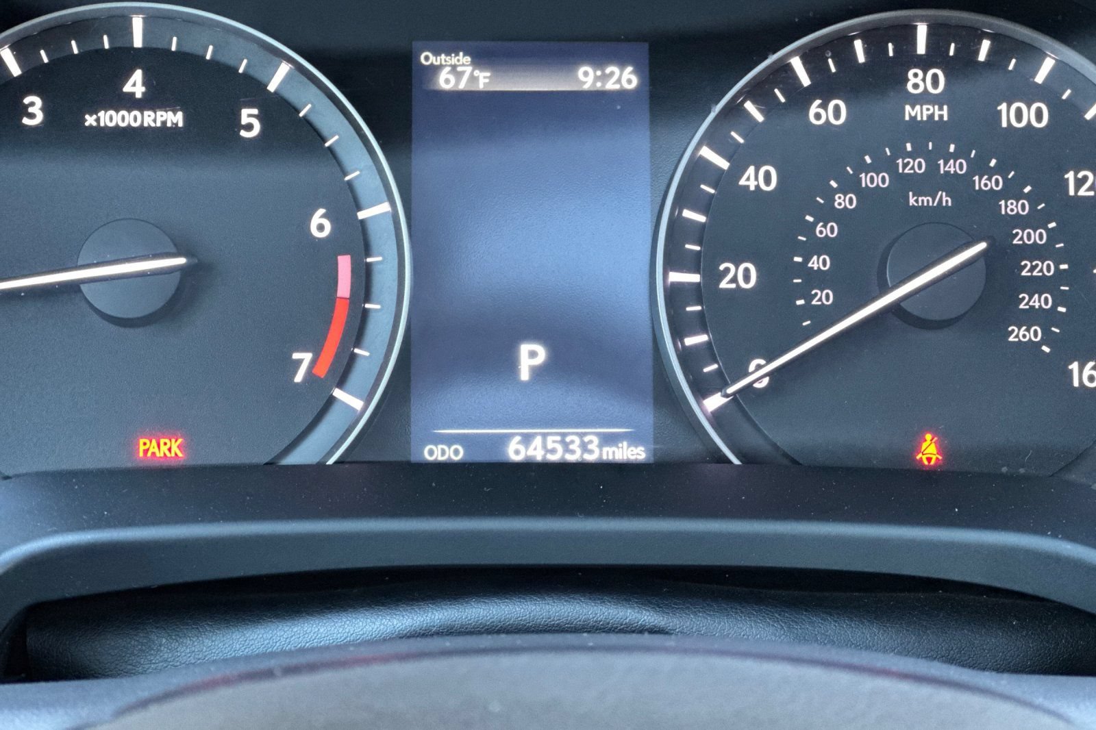 Used 2022 Lexus RX 350 FWD w/ Premium Package image 26