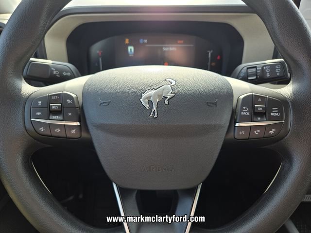 New 2026 Ford Bronco Sport Big Bend image 19