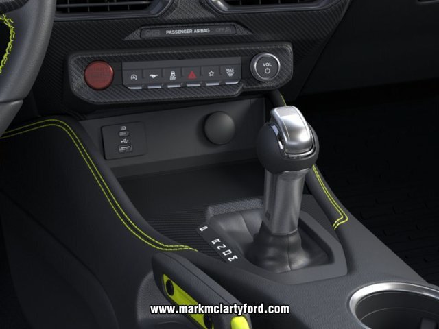 New 2026 Ford Mustang Coupe w/ Mustang RTR Package RWD image 15