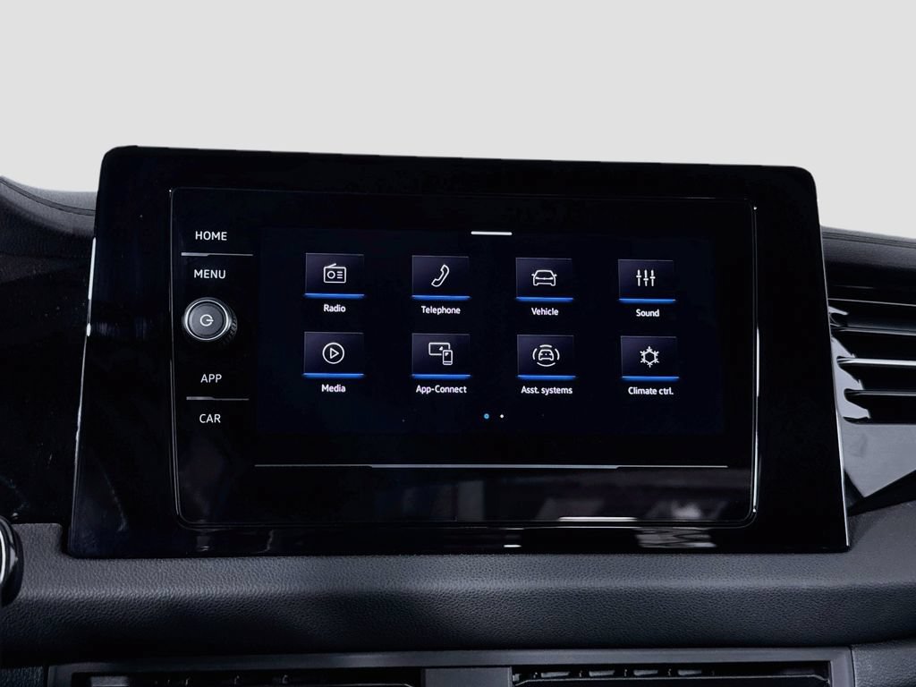 Used 2025 Volkswagen Jetta Sport FWD image 23