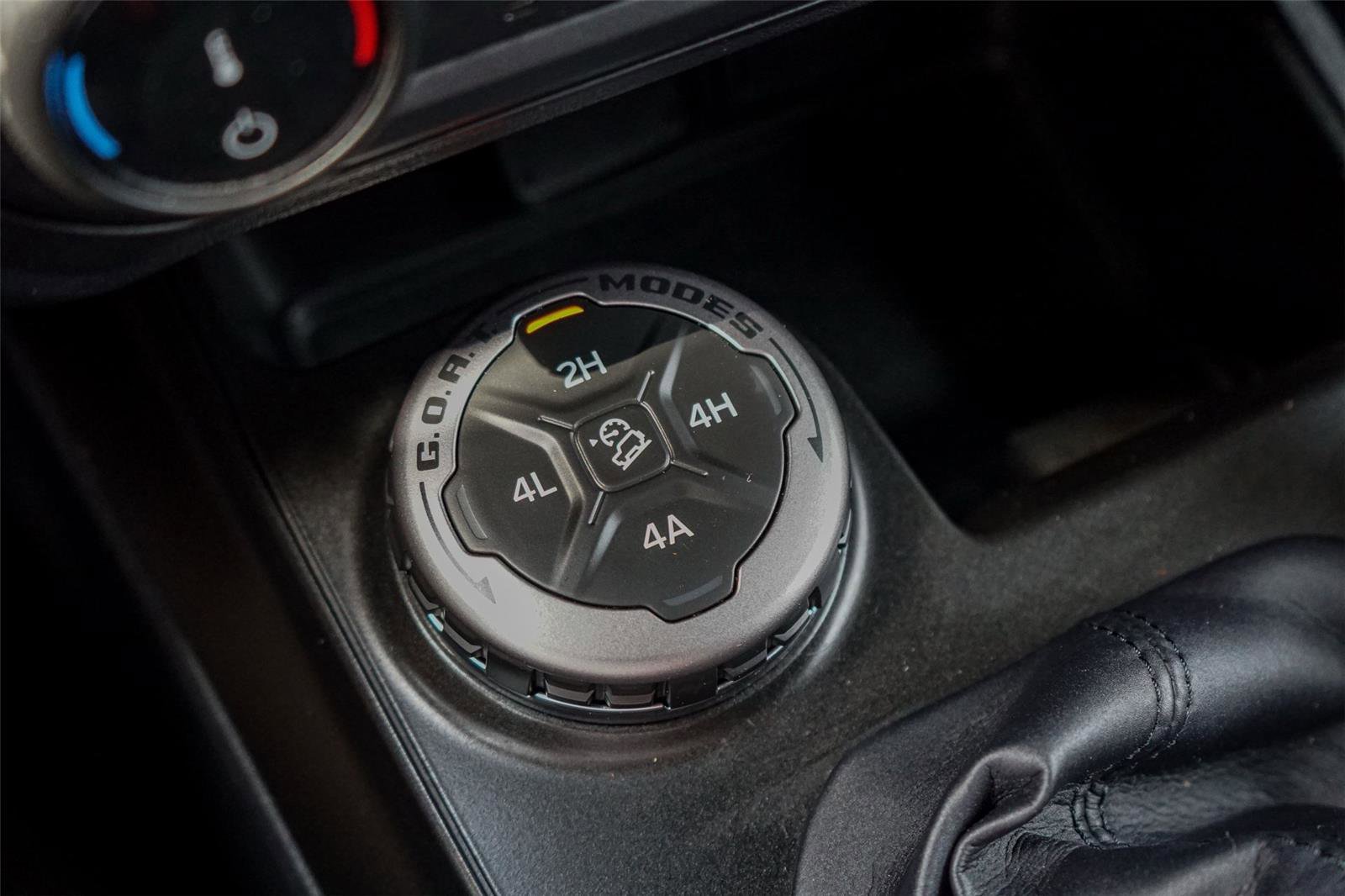 Used 2022 Ford Bronco Badlands image 15