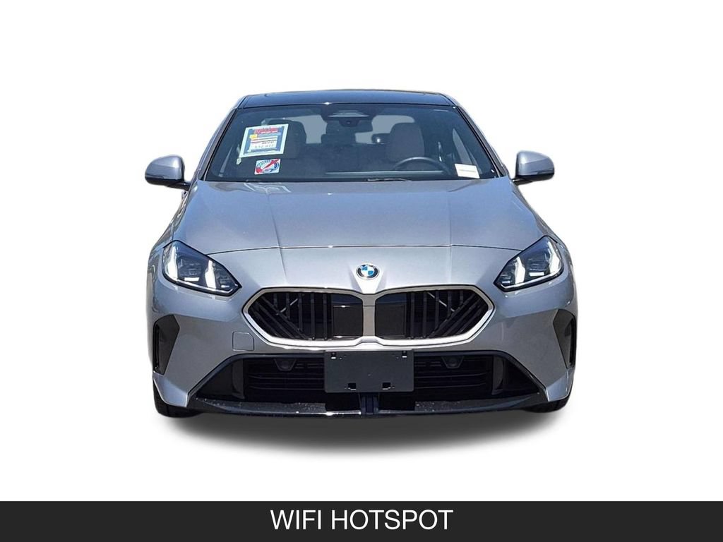 Used 2025 BMW 228i xDrive AWD/4WD image 4