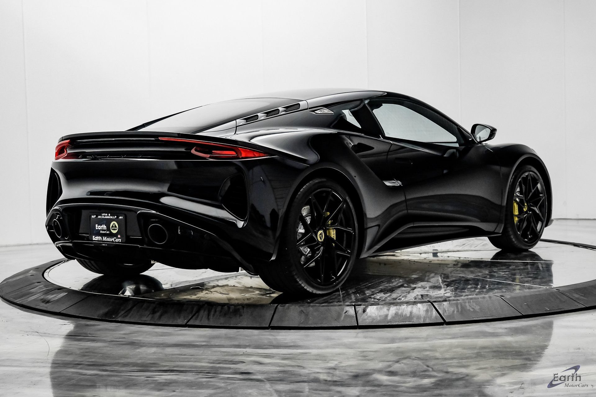 New 2026 Lotus Emira RWD image 17