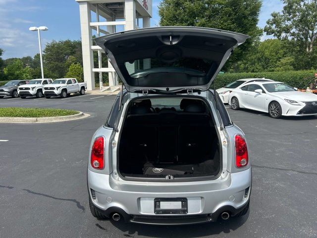Used 2013 MINI Cooper Countryman S FWD image 9
