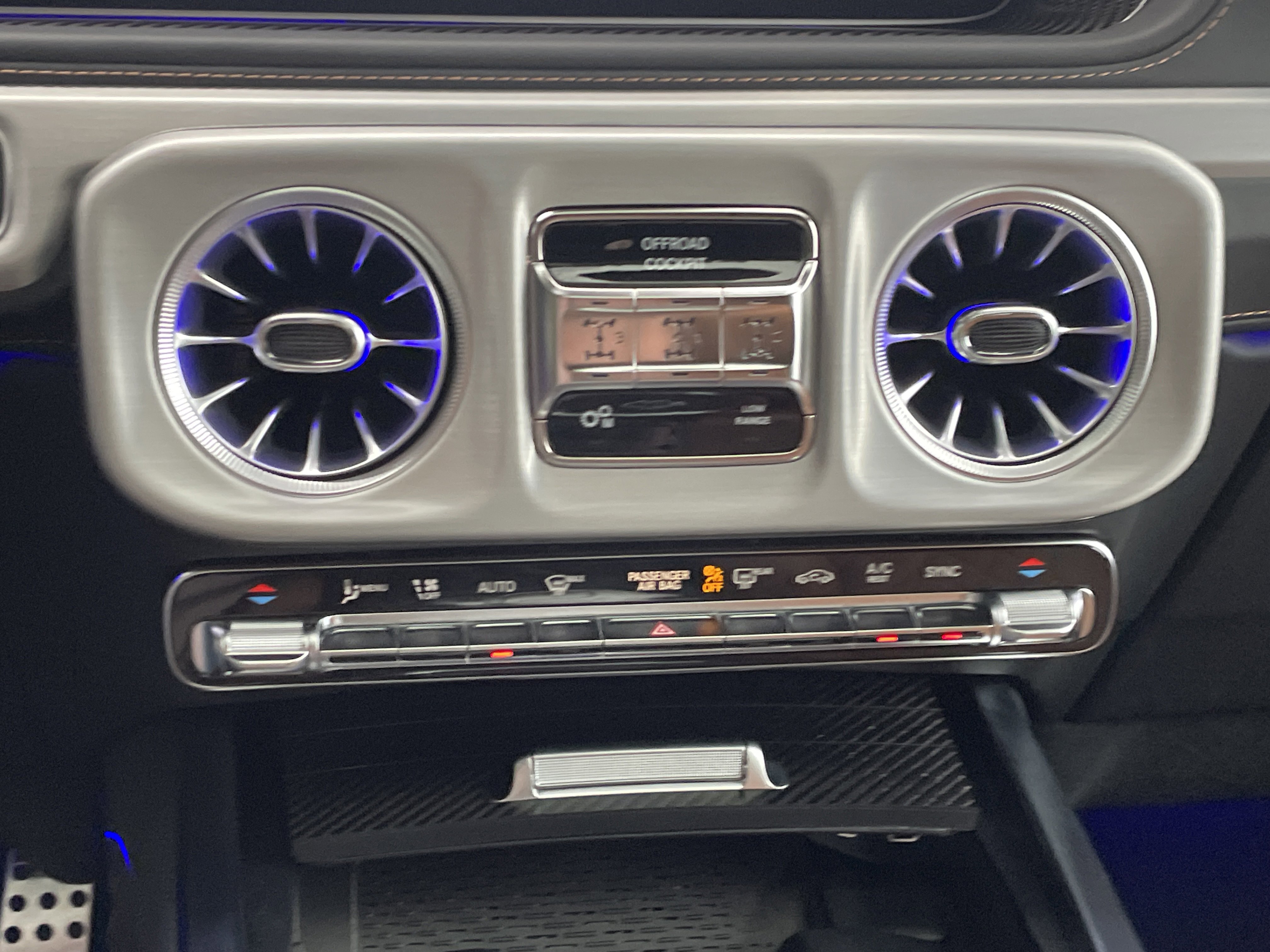 New 2026 Mercedes-Benz G 550 image 29