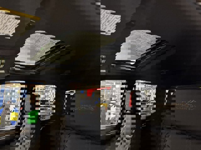 New 2026 Chevrolet Silverado 1500 High Country w/ High Country Premium Package image 8