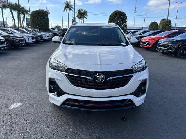 Used 2023 Buick Encore GX Select w/ Sport Touring Package video 2