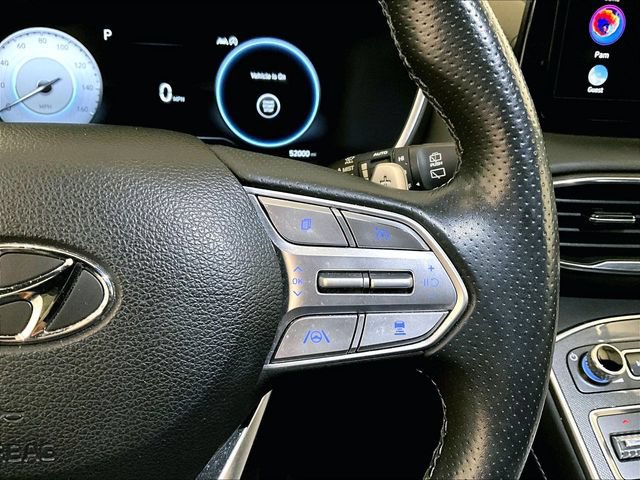 Used 2022 Hyundai Santa Fe Calligraphy AWD/4WD image 18