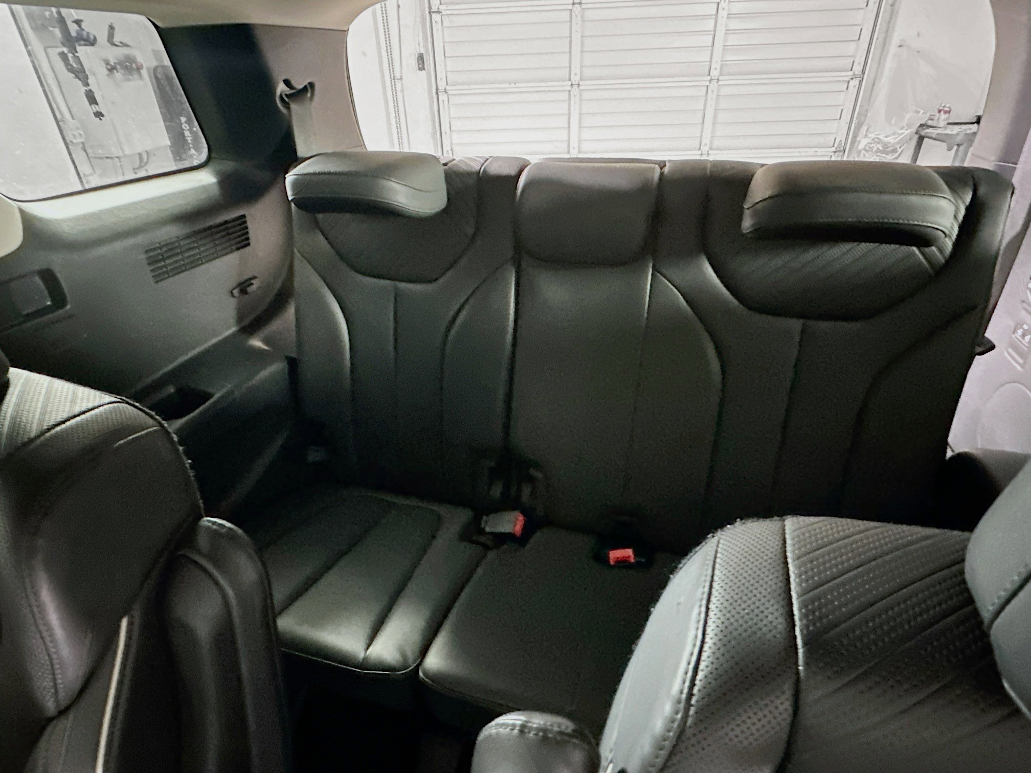 Used 2024 Hyundai Palisade SEL image 28