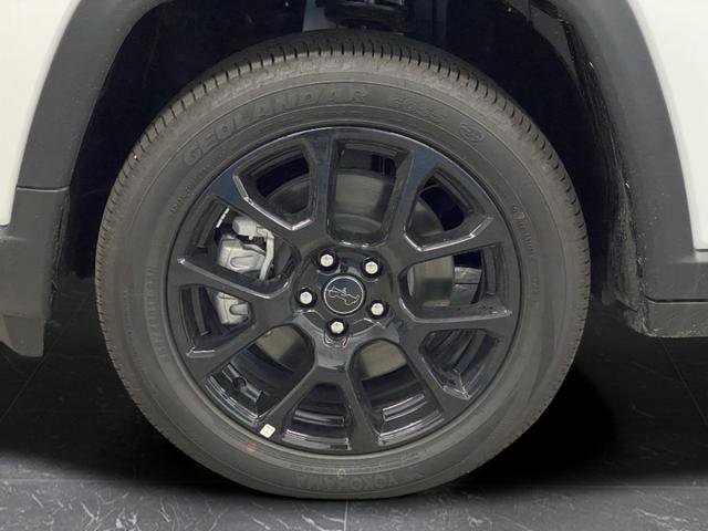 New 2026 Jeep Compass Latitude w/ Quick Order Package 29K image 38