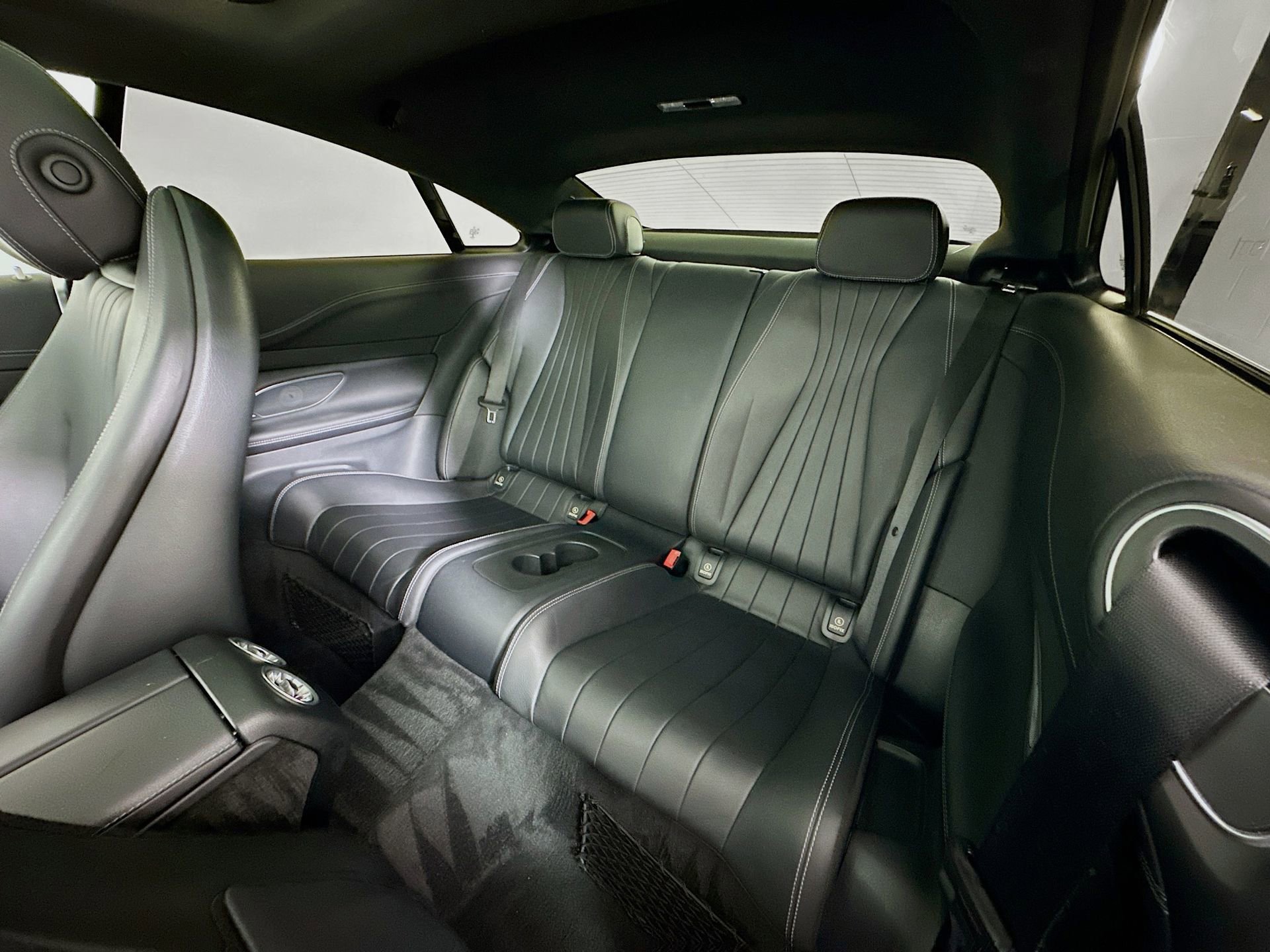 Certified 2020 Mercedes-Benz E 450 Coupe image 27