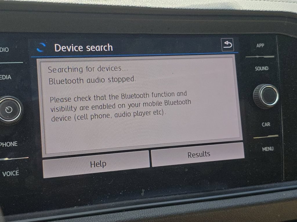Used 2019 Volkswagen Jetta SEL FWD image 6