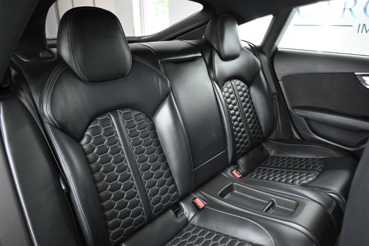 Used 2016 Audi RS 7 Performance AWD/4WD image 48