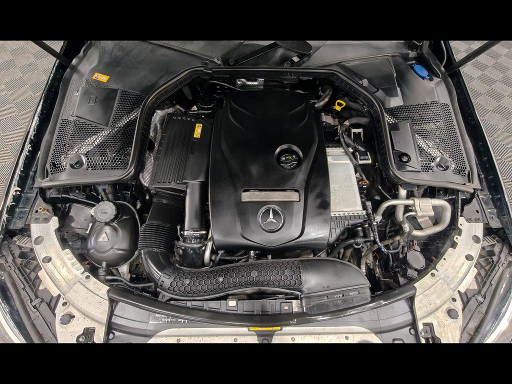 Used 2016 Mercedes-Benz C 300 4MATIC Sedan image 54