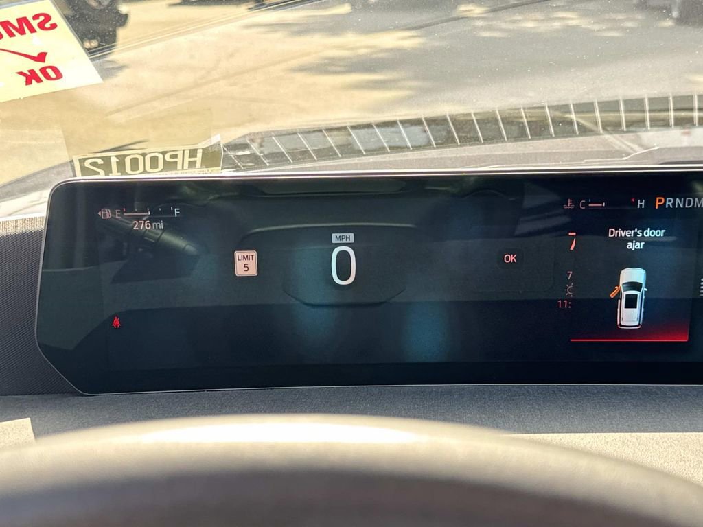 Certified 2025 Ford Expedition Max Active AWD/4WD image 14