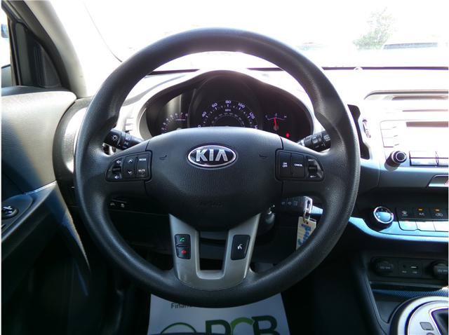 Used 2016 Kia Sportage LX AWD/4WD image 5