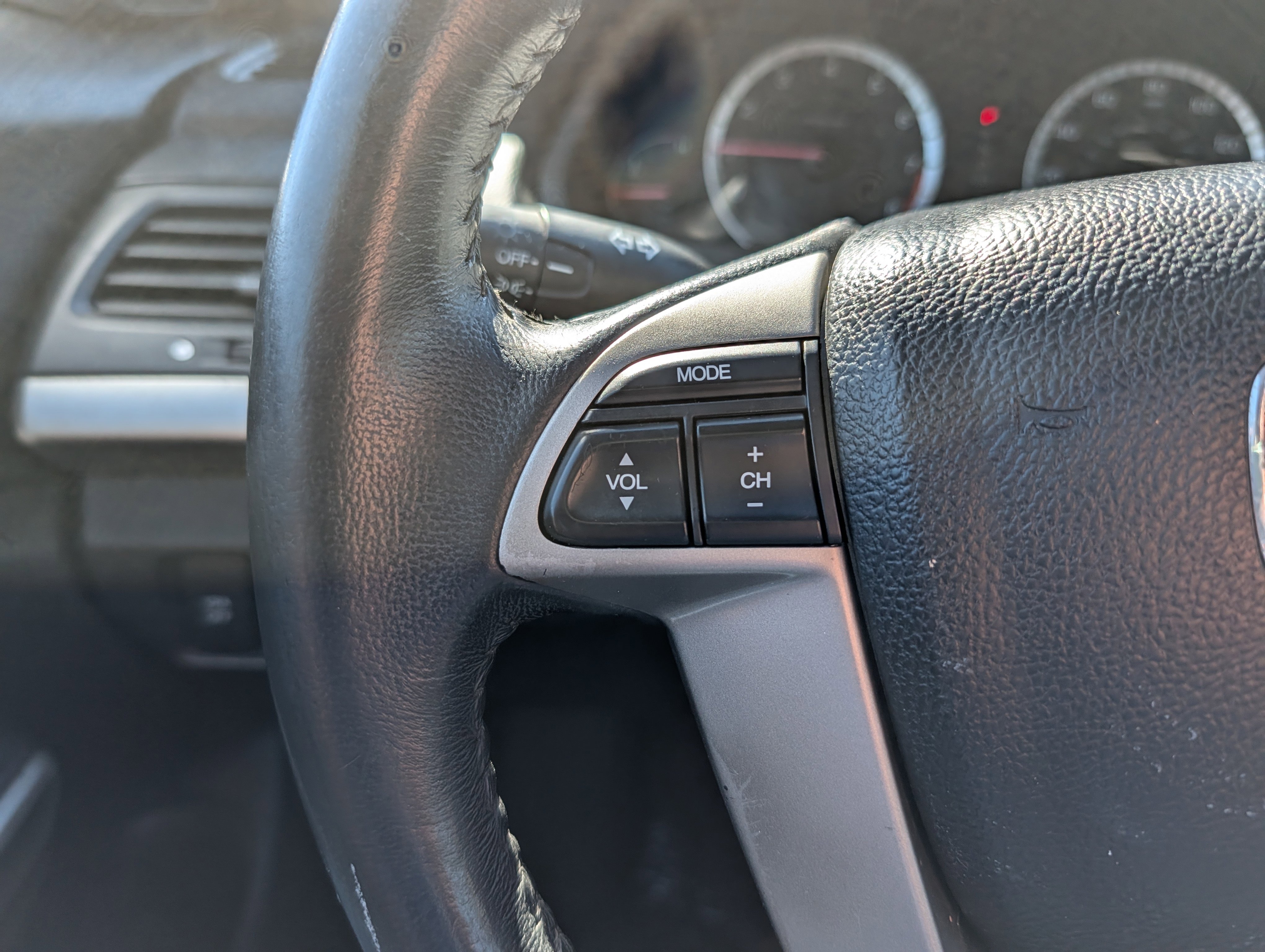 Used 2008 Honda Accord EX-L image 16