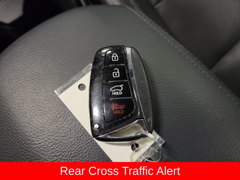 Used 2019 Hyundai Santa Fe XL SE w/ SE Premium Package 02 FWD image 16
