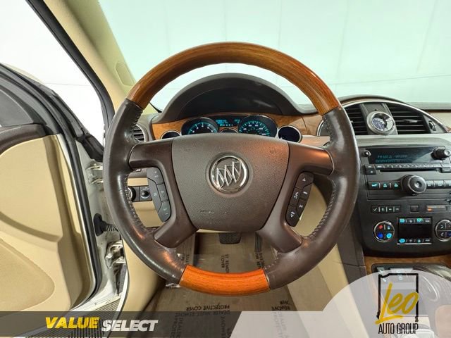 Used 2012 Buick Enclave Leather FWD image 15