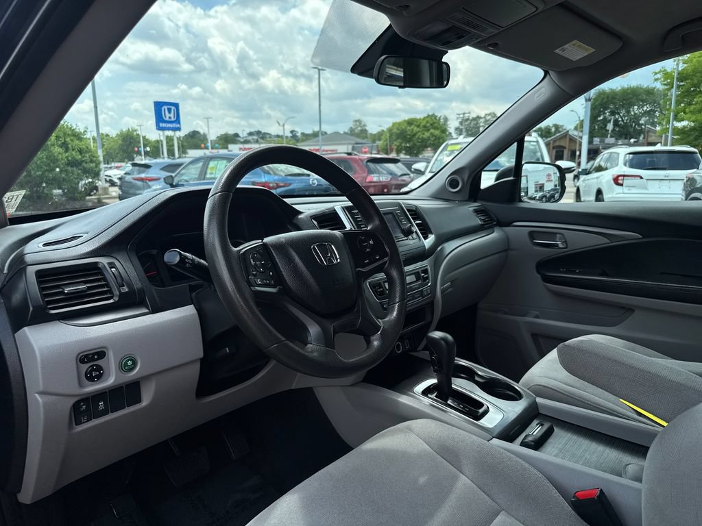 Used 2019 Honda Pilot LX image 15