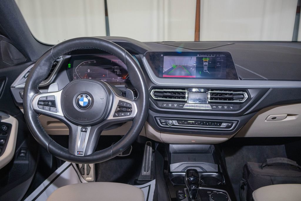 Used 2023 BMW 228i xDrive Gran Coupe w/ M Sport Package image 16