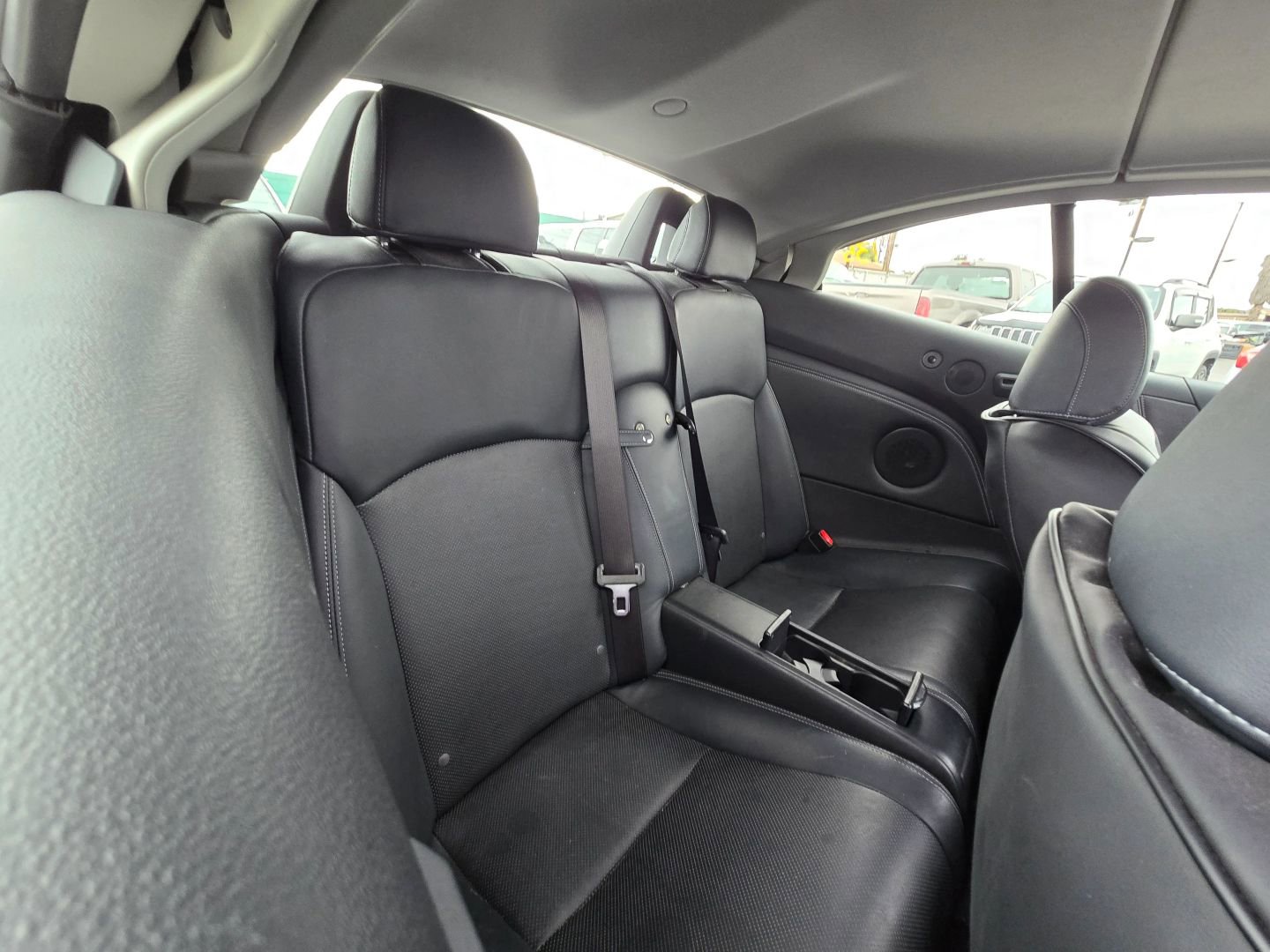 Used 2014 Lexus IS 250C image 15