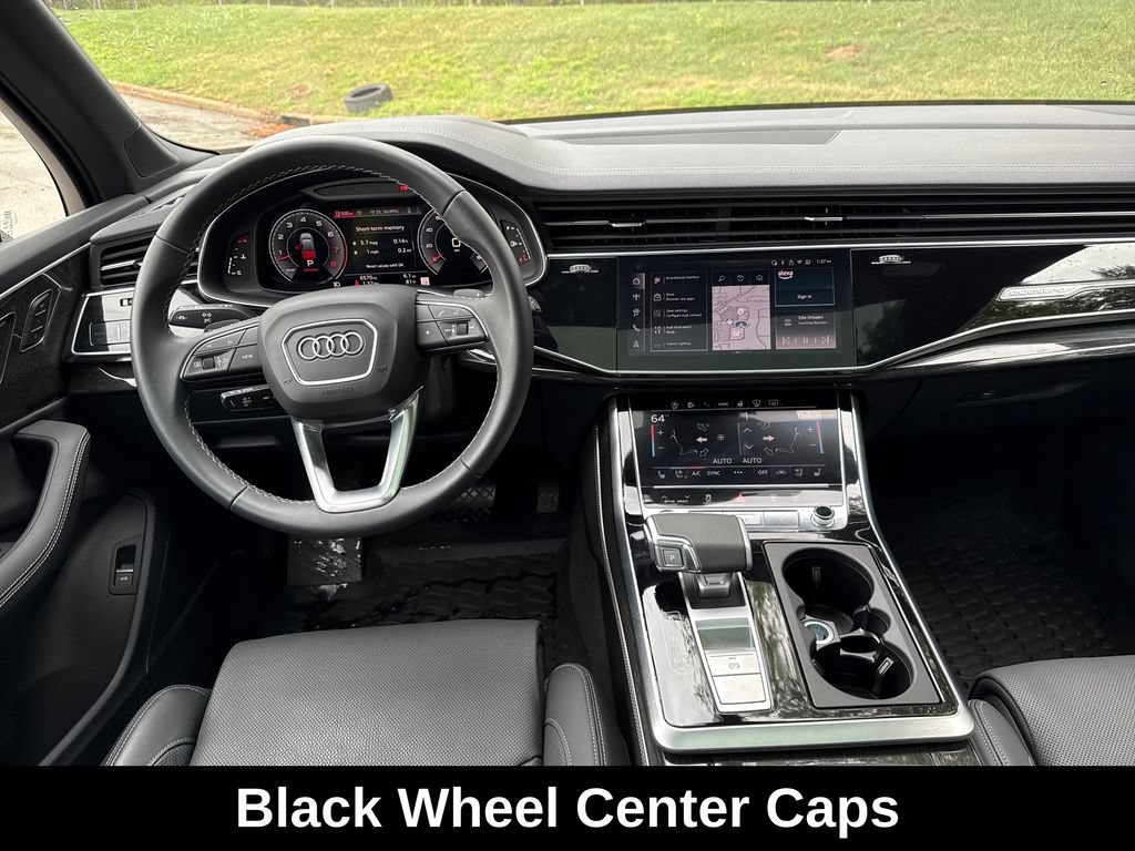 Used 2026 Audi Q7 3.0T Prestige AWD/4WD image 23
